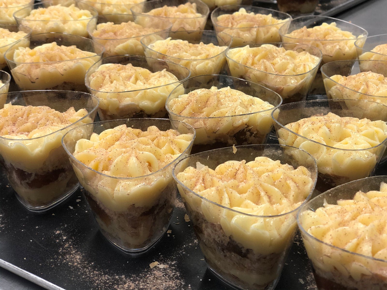 Catering - The Compassionate Kitchen