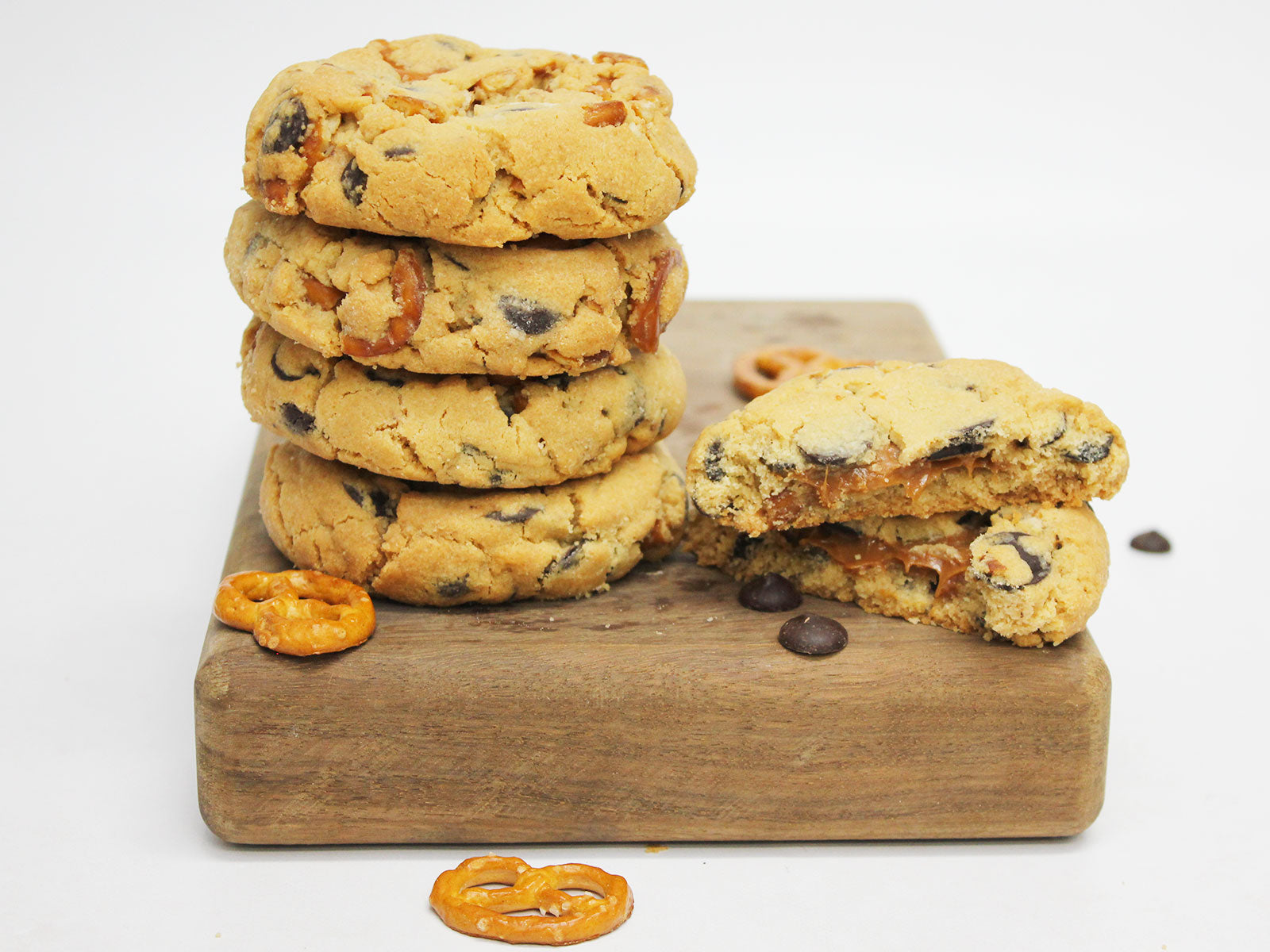 Individual Cakes & Desserts - The Compassionate Kitchen