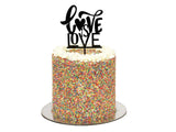 5 Layer Rainbow Cake - The Cake People