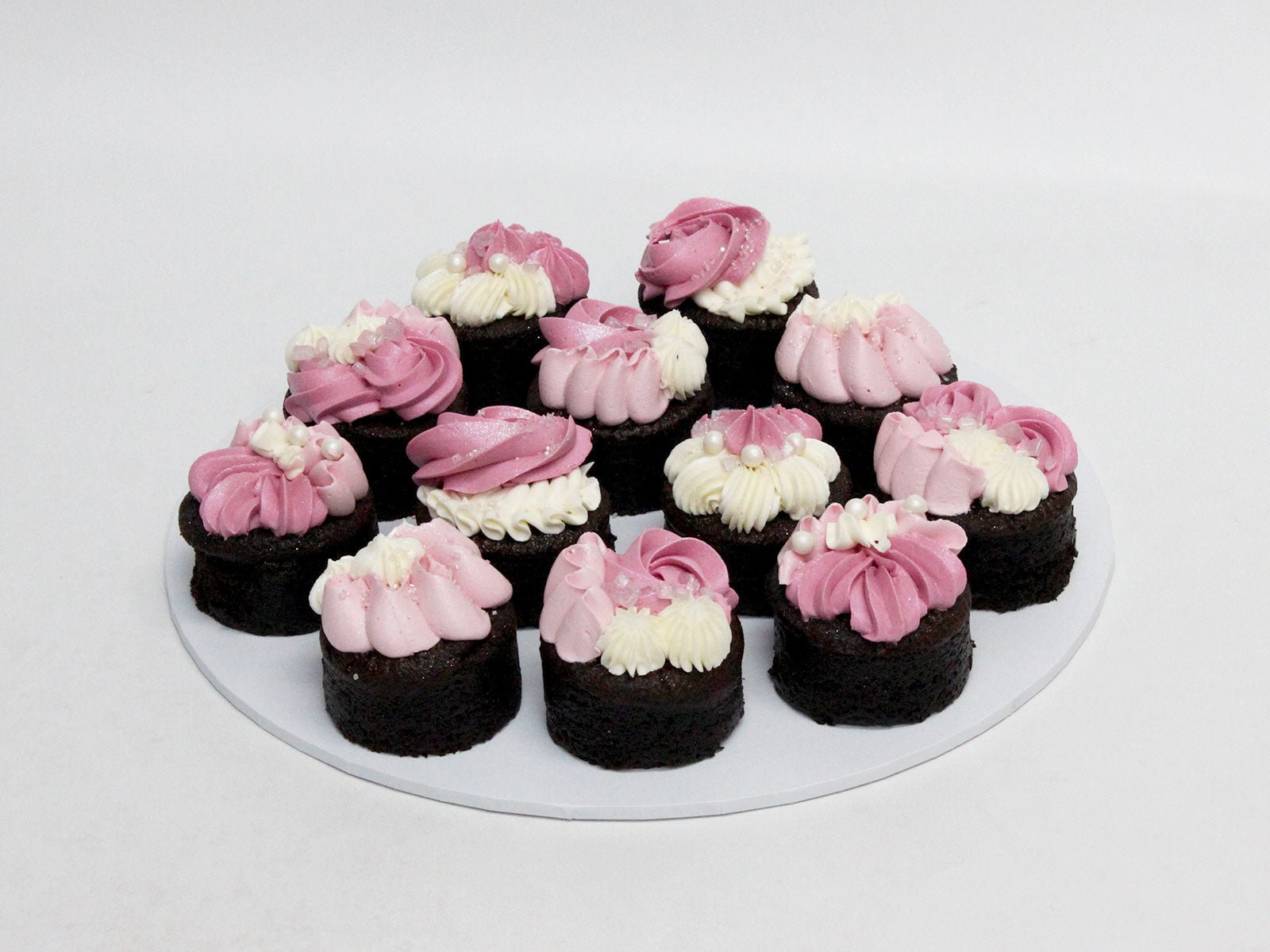 Baptism Cake - The Cake People