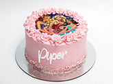 Barbie Cake - The Cake People
