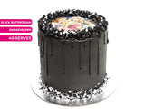 Barbie Cake - The Cake People