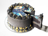 Batman Cake - The Cake People