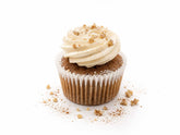 Carrot Cake Cupcake - The Cake People