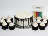 Celebration Essentials Pack - The Cake People