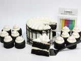 Celebration Essentials Pack - The Cake People
