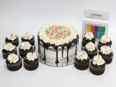 Celebration Essentials Pack - The Cake People