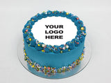 Custom Image Cake - UPLOAD ANY IMAGE - The Cake People