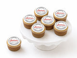 Custom Logo Cupcakes - The Cake People