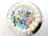 Disney Princesses Cake - The Cake People