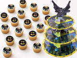 Edible Image Cupcake BUNDLE - The Cake People
