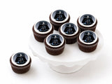Edible Image Cupcakes - The Cake People