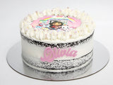 Gabby's Dollhouse Image Cake - The Cake People