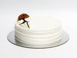 Gluten Friendly Orange Cake - The Cake People