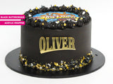 Hot Wheels Cake - The Cake People