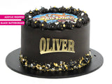 Hot Wheels Cake - The Cake People