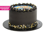 Hot Wheels Cake - The Cake People