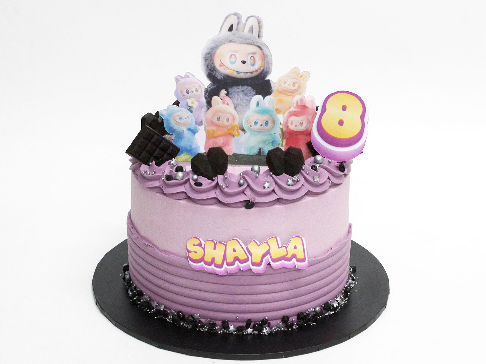 LABUBU Birthday Cake - The Cake People