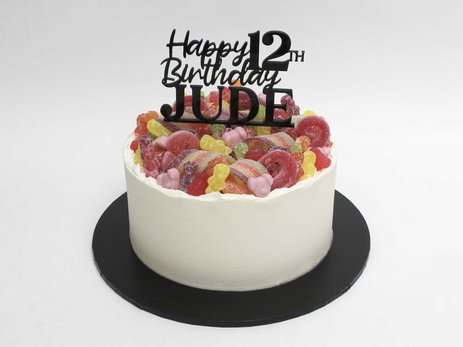 Lollies Cake - The Cake People