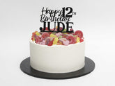 Lollies Cake - The Cake People