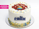 Minions Cake - The Cake People