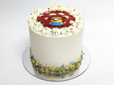 Minions Cake - The Cake People