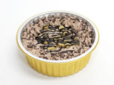 Mother's Day Cookie Dough Choc Cheesecake - The Cake People