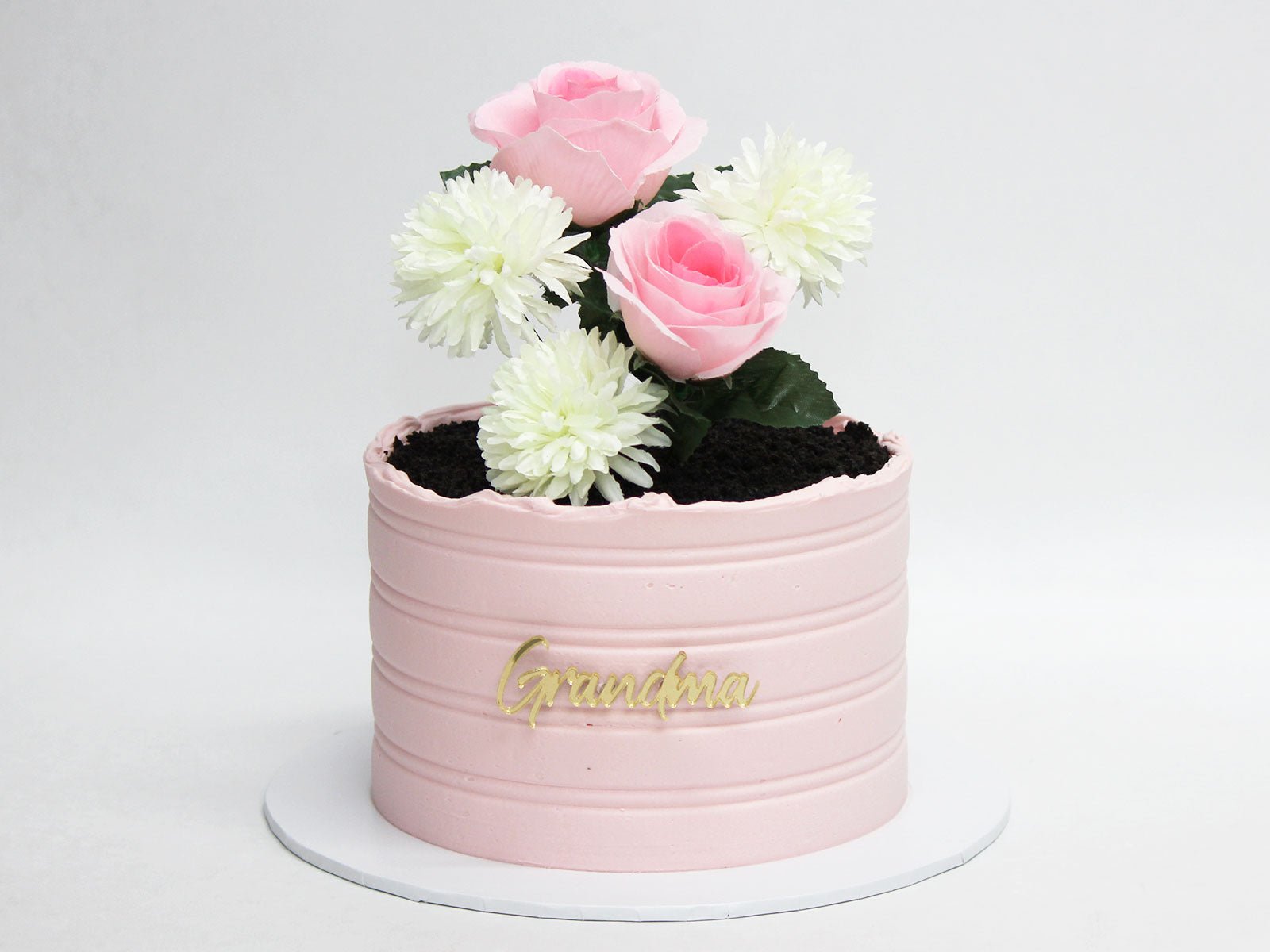 Mother's Day Flower Cake - The Cake People