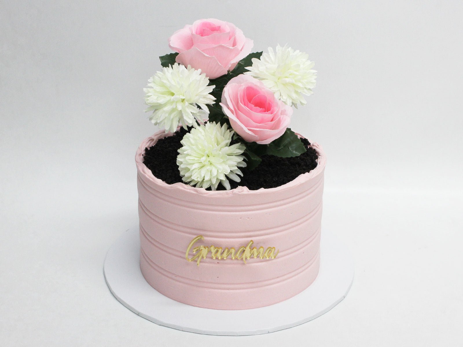 Mother's Day Flower Cake - The Cake People
