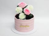Mother's Day Flower Cake - The Cake People