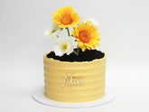 Mother's Day Flower Cake - The Cake People
