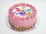 My Little Pony Cake - The Cake People