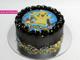 Pokémon Cake - The Cake People