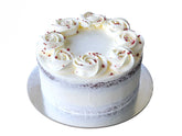 Red Velvet Cake - The Cake People