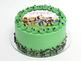 Roblox Cake - The Cake People