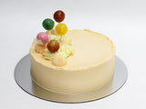 Sugar-Free Lollipop Cake for Any Celeration