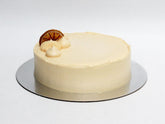 Sugar - Free Orange Cake - The Cake People