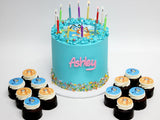 Ultimate Edible Image Party Bundle - The Cake People