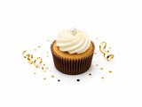 Vanilla Bliss Cupcake - The Cake People