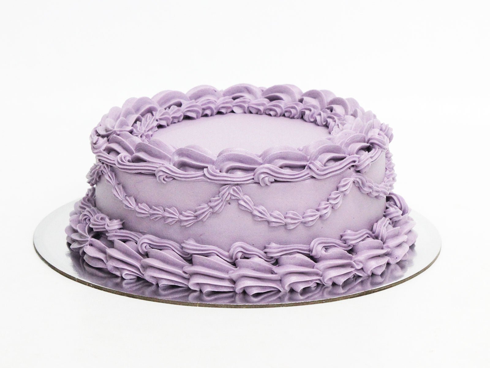 Vintage Cake - The Cake People