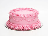 Vintage Cake - The Cake People