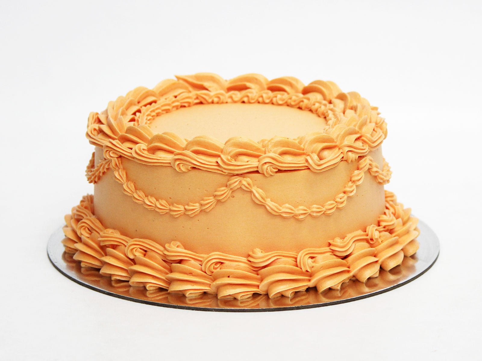 Vintage Cake - The Cake People