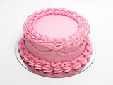 Vintage Cake - The Cake People