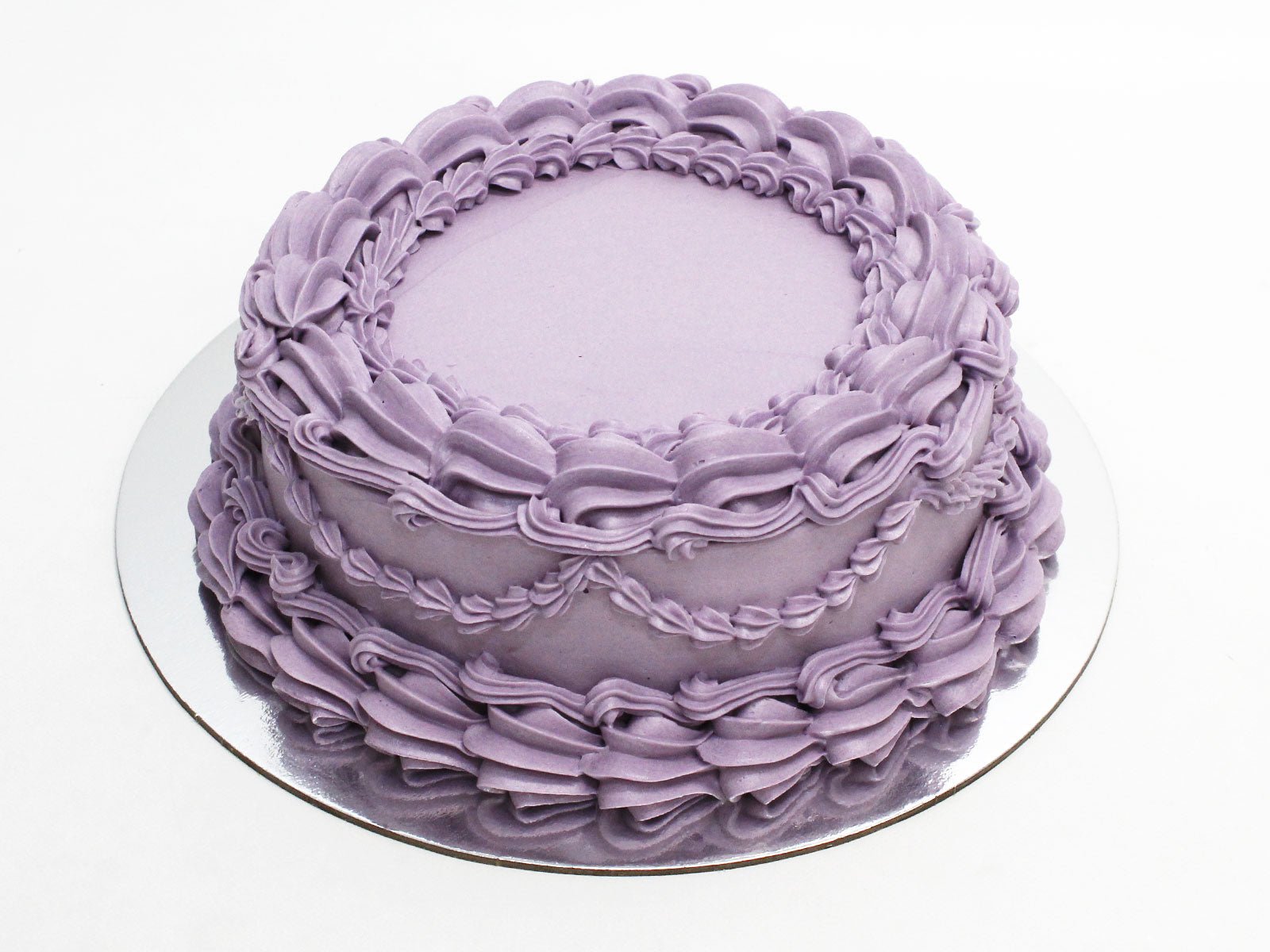 Vintage Cake - The Cake People