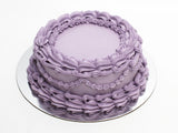 Vintage Cake - The Cake People