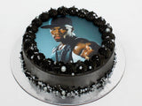 Custom Image Cake - UPLOAD ANY IMAGE - The Cake People