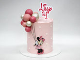 Minnie Mouse Character Cake - The Cake People (9062293733535)