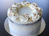 Red Velvet Cake - The Compassionate Kitchen (5638752239775)