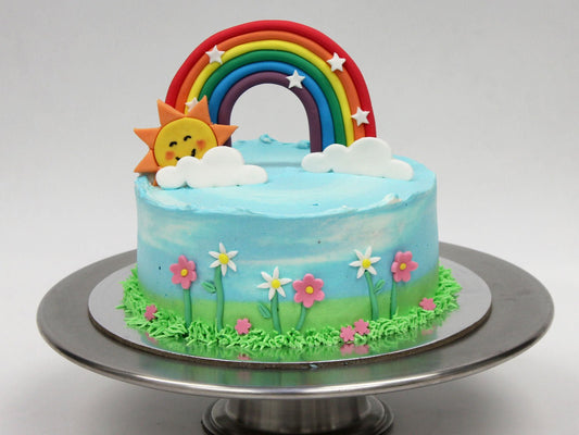 Inclusive Delights: Allergy-Friendly Kids Birthday Parties - The Cake People