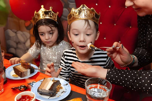 Kids' Birthday Cake Ideas for Every Theme and Character - The Cake People